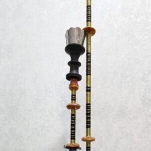 قلیان و نی نیاب سنتی لاری