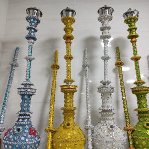 قلیان سلطنتی