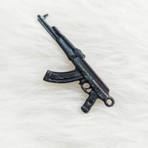 گردنبند اسلحه